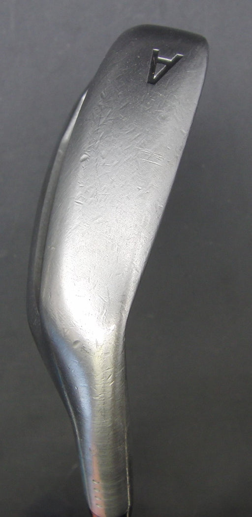 Maruman Conductor TF-01 Gap Wedge Regular Graphite Shaft Maruman Grip
