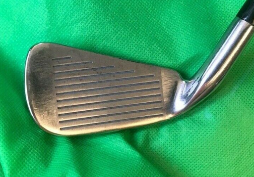 Lynx Parallax 1 Iron Regular Steel Shaft Kentak Grip