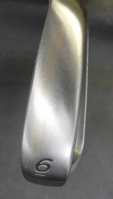 TaylorMade 320 6 Iron Stiff Steel Shaft TaylorMade Grip