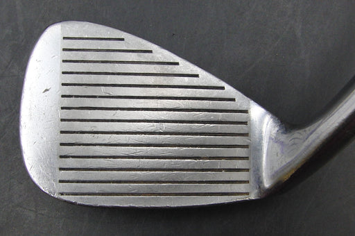 Wilson 1200 9 Iron Regular Steel Shaft Wilson Grip