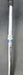 Callaway X Series 416 9 Iron Uniflex Steel Shaft Callaway Grip