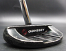Odyssey White Ice IX 5CS Putter Steel Shaft 87cm Length Odyssey Grip