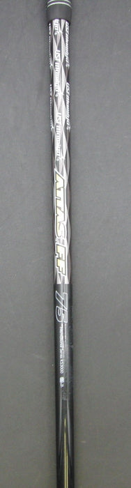 Ping i500 Orange Dot 8 Iron Free Graphite Shaft Karma Grip
