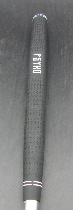 Odyssey Works Putter Steel Shaft 86cm Length Psyko Grip