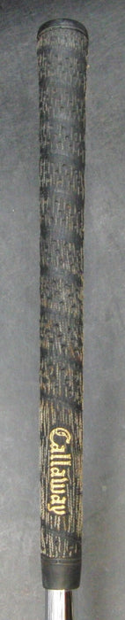 Callaway Big Bertha 3 Iron Stiff Steel Shaft Callaway Grip