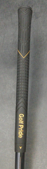 Nelo Dual Structure Mood 170 18° 5 Wood Regular Graphite Shaft Golf Pride Grip