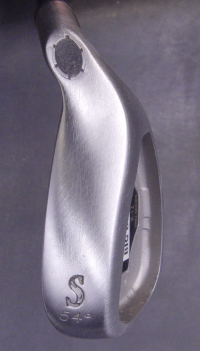 Callaway Big Bertha X-12 Pro Series Sand Wedge Regular Steel Shaft