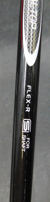 Spalding Royal Top 23° 4 Hybrid Regular Graphite Shaft Spalding Grip & H/C