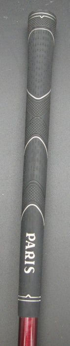 Ladies Paris Multiple Sole Function Design 18° 4 Wood Ladies Graphite Shaft