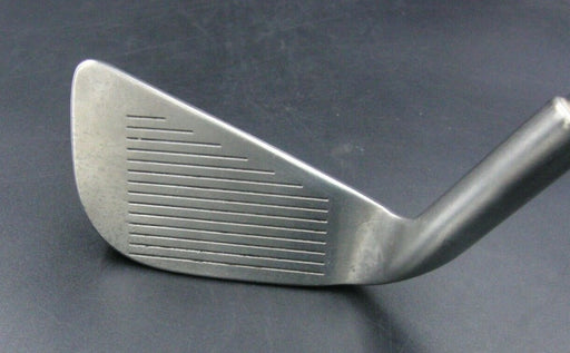 PING Karsten I Orange Dot 4 Iron Stiff Steel Flex Shaft Royal Grip Grip