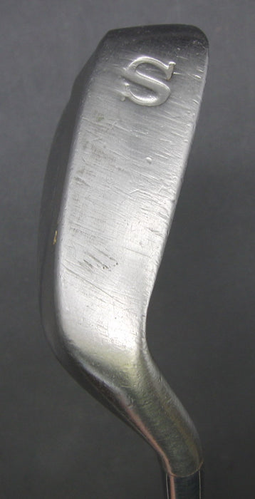 ALL ARM Take II Sand Wedge Regular Steel Shaft Golf Pride Grip