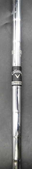 Callaway XR 8 Iron Regular Steel Shaft Golf Pride Grip