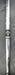 Callaway XR 8 Iron Regular Steel Shaft Golf Pride Grip