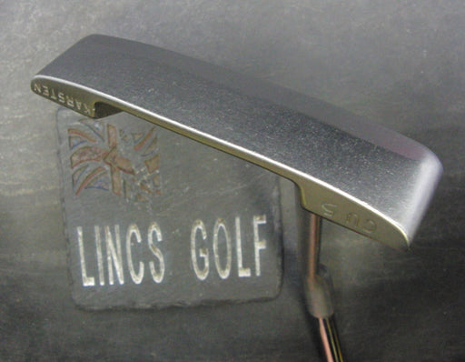 Ping Karsten CU5 Putter 89cm Playing Length Steel Shaft West Golf Grip