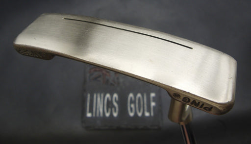 Ping Anser Putter 86cm Length Steel Shaft PSYKO Grip