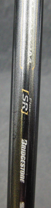 Bridgestone Tourstage RV10 10° Driver Regular Graphite Shaft Golf Pride Grip