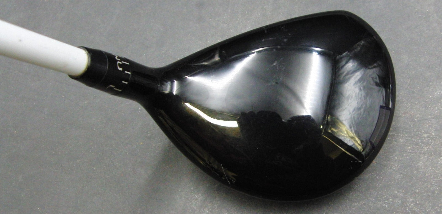 Srixon Z 725 Tour Fitting 3 Wood Stiff Graphite Shaft Elite Grip