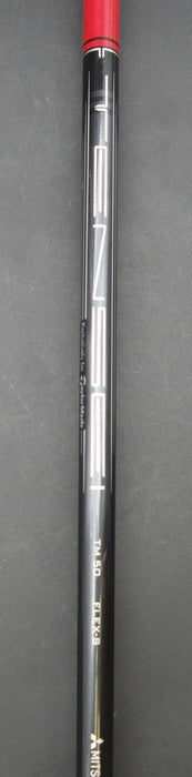 TaylorMade Stealth V Steel 21° 7 Wood Stiff Graphite Shaft TaylorMade Grip