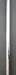 MacGregor DX 6 Iron Regular Steel Shaft David Grip