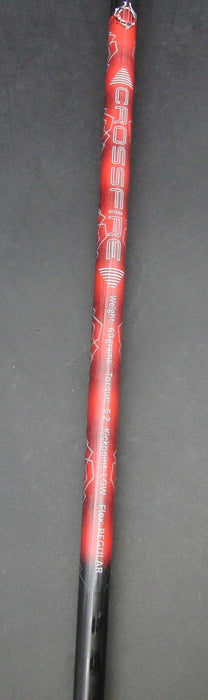 Srixon Z F45 15° 3 Wood Regular (Optional) Graphite Shaft Tour Edge Grip