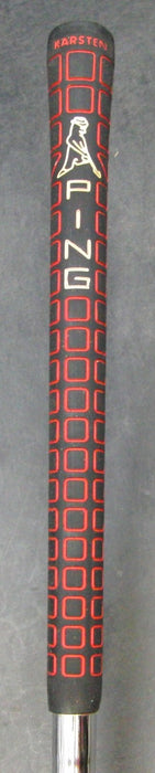 Ping Eye Orange Dot 5 Iron Regular Steel Shaft Ping Grip