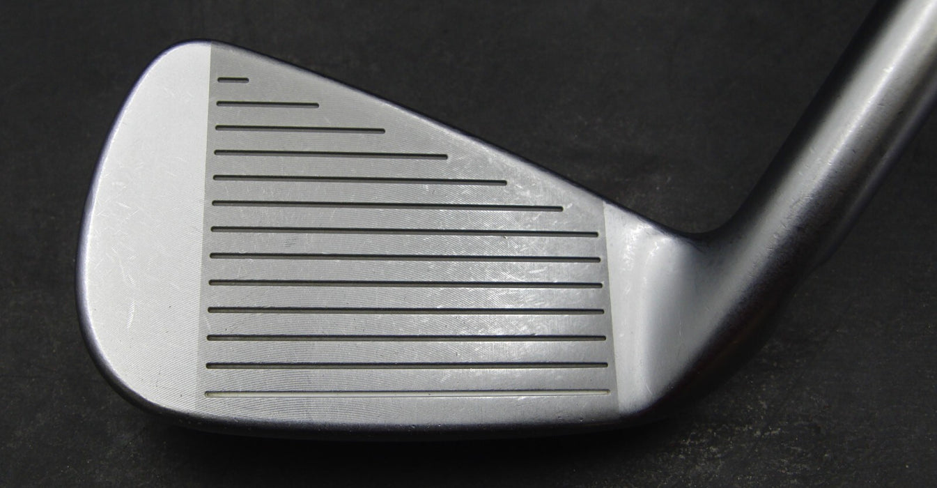 Ping iBlade Black Dot 6 Iron Stiff Steel Shaft Golf Pride Grip