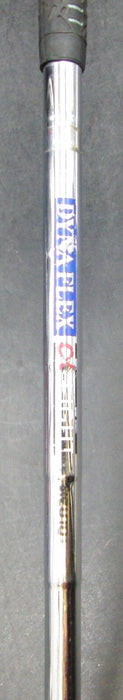 Mizuno Notus Synchro Turn Sand Wedge Regular Steel Shaft Black Grip