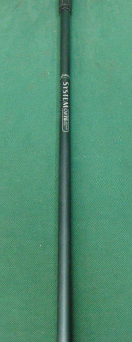 Callaway Steelhead X16 6 Iron Regular Graphite Shaft Steelhead Grip