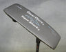 Tiger Shark Great White Putter Steel Shaft 88cm Length West Golf Grip