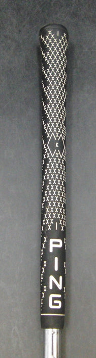 Left Handed Ping i3 Black Dot 3 Iron Regular Steel Shaft Ping Grip