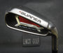 TaylorMade Super Launch 4 Iron Stiff Steel Shaft TaylorMade Grip