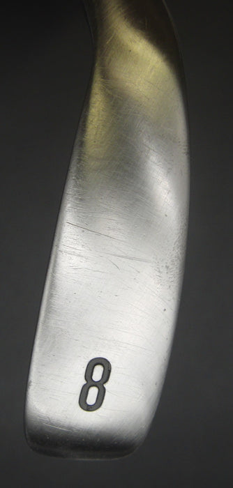 Callaway WarBird 8 Iron Regular Steel Shaft PGM Grip