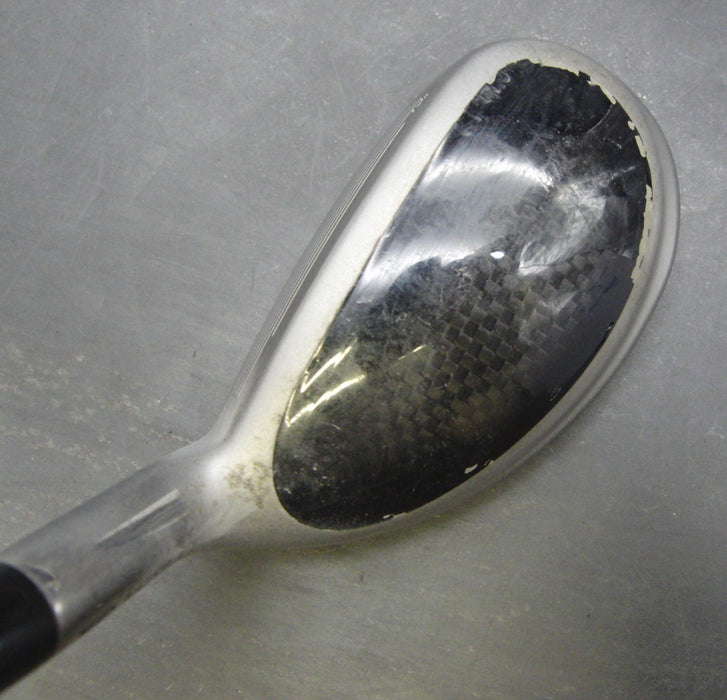 Adams Golf Idea Tech OS 5 Hybrid Regular Graphite Shaft Adams Golf Grip + HC