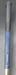 Bridgestone Tour Stage ViQ 7 Iron Regular Steel Shaft Tour Stage Grip