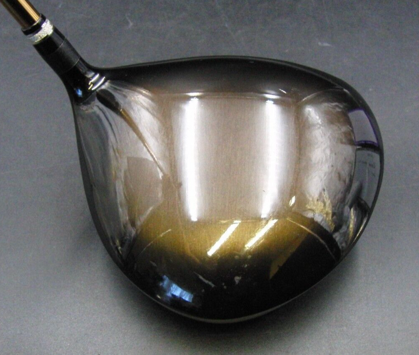 Japanese Actworks Maximax Premia 460cc 9.5° Driver Regular Graphite