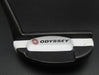 Odyssey Versa 9 Putter 89cm Length Steel Shaft PSYKO Grip*