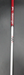 Slazenger Great Big Ezee 6 Iron Regular Graphite Shaft Slazenger Grip