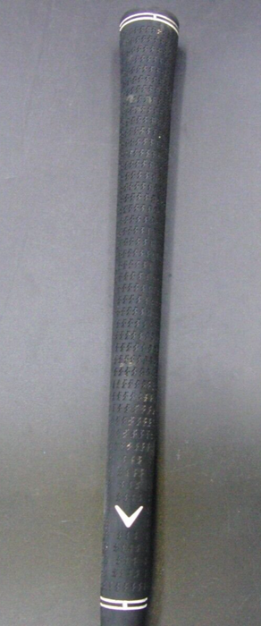 Callaway RAZR X Forged 9 Iron Regular Steel Shaft Callaway Grip