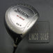Srixon W-302 Titanium 10.5° Driver Stiff Graphite Shaft Tour Edge Grip