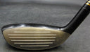 Maruman Conductor LX 22° 4 Hybrid Regular Graphite Shaft Conductor Grip