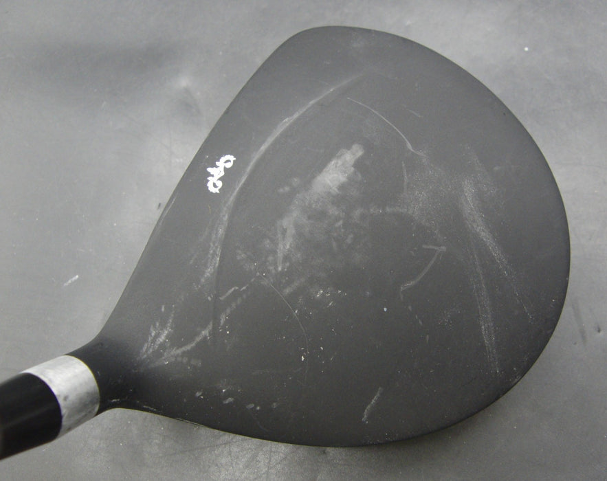 World Eagle WE-5Z 3 Wood Stiff Graphite Shaft World Eagle Grip