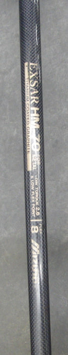 Wilson Killer Whale Valtom 10.5°Driver Extra Stiff Graphite Shaft GolfPride Grip