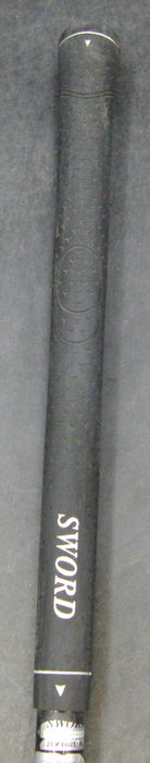 Katana Snipe Wood GS-1 21° 7 Wood Regular Graphite Shaft Sword Grip