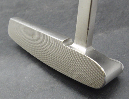 Bridgestone Tour Stage PV-1 Forged Putter 88cm Length Steel Shaft Royal Grip