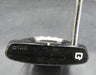 Mizuno Draino Q100 Putter 84cm Length Steel Shaft PSYKO Grip*