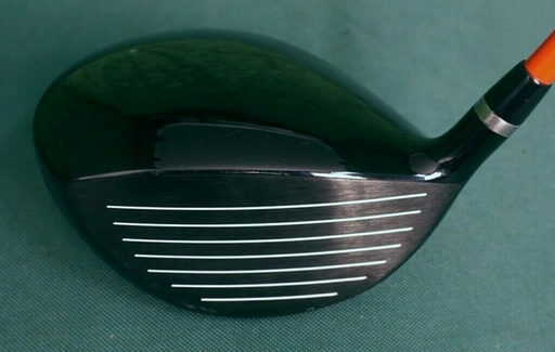 Maruman Conductor Pro-X2 9.5° Driver Stiff Graphite Shaft Elite Grip