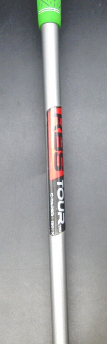 Nike Blade 8 Iron KBS Tour C-Taper Extra Stiff Coated Steel Shaft G/Pride Grip