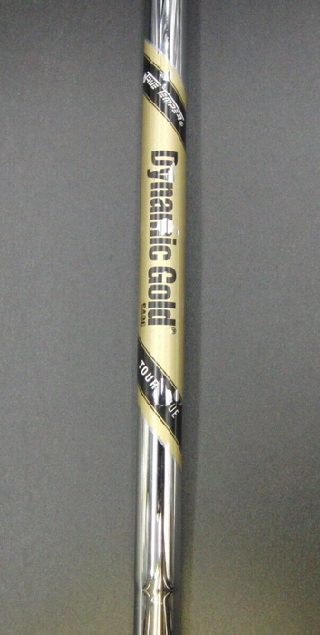 Left-Handed PXG 0311X Forged 3 Iron Regular Steel Shaft Golf Pride Grip