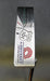 Odyssey California US 101 Limited Edition Putter Steel Shaft 89.5cm Length + H.C