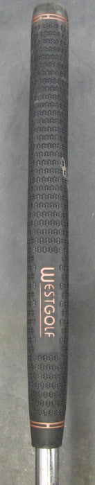 BeCU Ping Pal 2 Putter 88cm Length Steel Shaft West Golf Grip